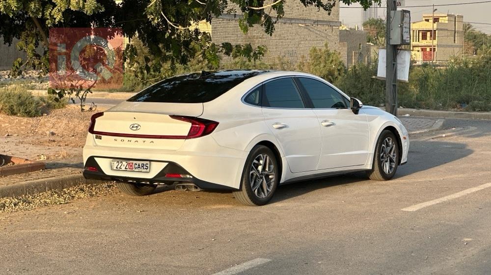 هيونداي سوناتا